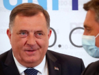 Dodik: Nisu imali ni natpolovičnu većinu, rezolucija o Srebrenici je promašena