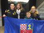 Medalje za BiH i zadnjeg dana EP u karateu