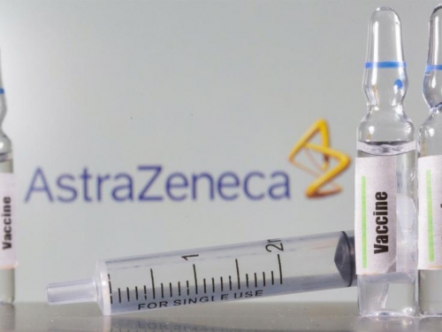 WHO ispituje cjepivo AstraZenece