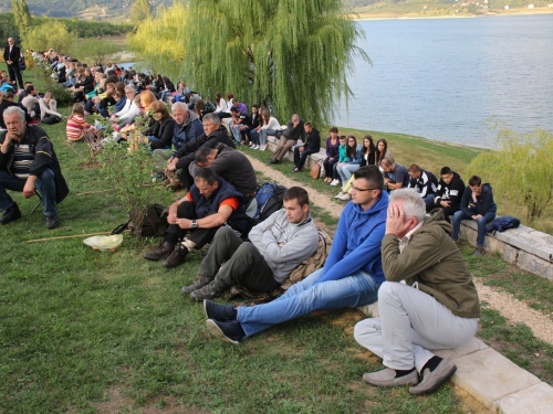 FOTO: Misa Uočnica na Šćitu