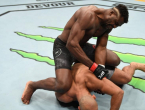 Ngannou eliminirao Dos Santosa za samo 71 sekundu