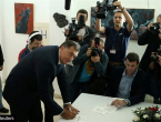 Dodik najavio referendum o odcjepljenju