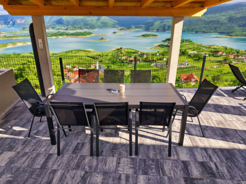 Holiday Home PanoRama – nova oaza mira i luksuza u Rami