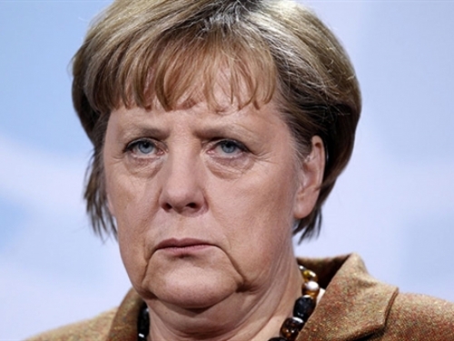 Angela Merkel ide u SAD upozoriti Trumpa