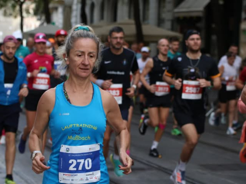 Ekipa ''Rama u srcu'' vratila se iz Zagreba s medaljom oko vrata