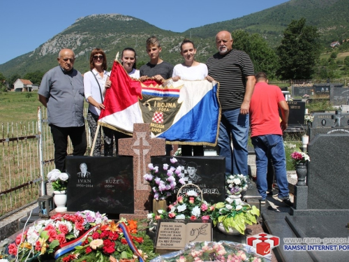 NAJAVA: Obilježavanje obljetnice pogibije Šimuna Fofića - Fofe