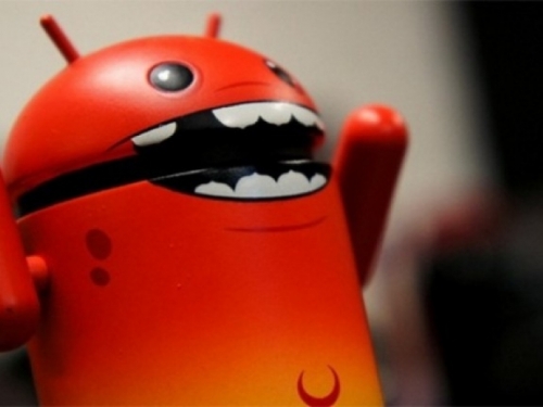 Ove Android aplikacije zaražene su zloćudnim softverom