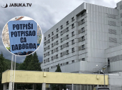 Zdravstveni radnici HNŽ-a najavili veliki prosvjed