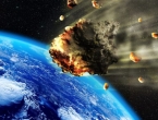 Asteroid iznenadio astronome i gotovo udario u Zemlju