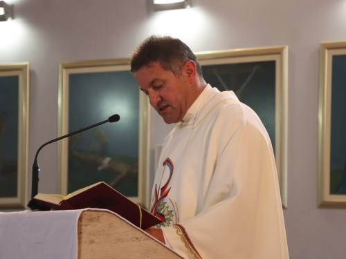 FOTO: Ivandanski svitnjaci - Uzdol 2024.