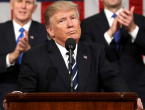 Trump skandal oko Ukrajine nazvao ''najvećom prijevarom'' u povijesti