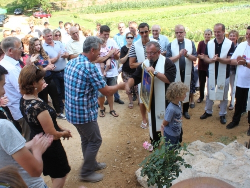 FOTO: Svečano otvoren novoobnovljeni mlin u Ljubuncima