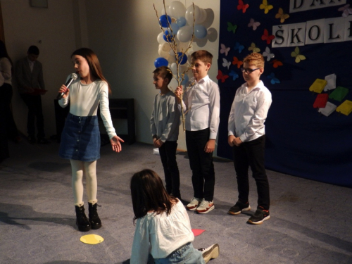 FOTO: Svečano obilježen dan OŠ fra Jeronima Vladića Ripci