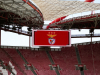 Benfica ostala bez Lige prvaka, Sporting drugi
