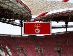 Benfica ostala bez Lige prvaka, Sporting drugi