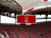 Benfica ostala bez Lige prvaka, Sporting drugi