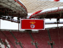 Benfica ostala bez Lige prvaka, Sporting drugi
