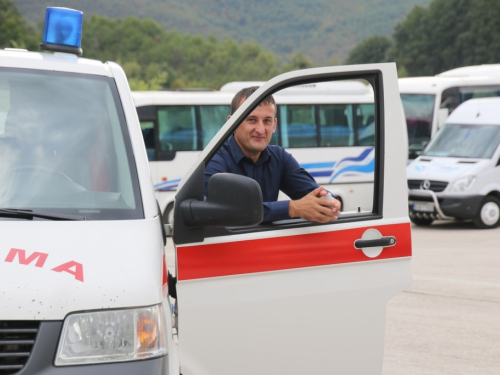 FOTO: Misa Uočnica povodom proslave Male Gospe na Šćitu