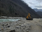 JP Ceste FBiH: Počela hitna sanacija, kompletna obnova tek kad stignu sredstva
