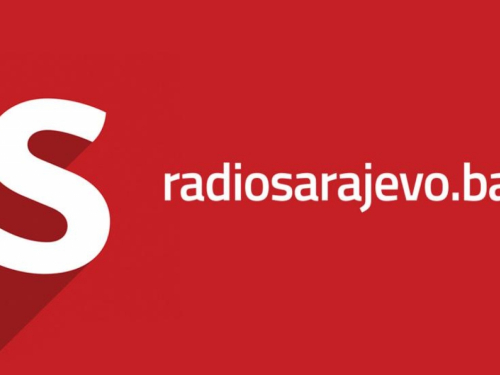 Huligani upali u redakciju Radio Sarajeva i prijetili smrću novinarima