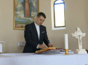 Don Marin Marić: Meni je netko pokvario korizmu, ali želim to nadići i što lakše oprostiti