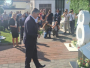 Milanović odao počast osmero djece Viteza koja su poginula u eksploziji granate ARBiH