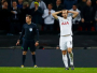 Juveov junak objasnio zašto je Tottenham luzerski klub