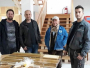 Stolarija Kraljevići: Izvozit ćemo namještaj po mjeri, a Austrijanci će ga montirati i prodavati