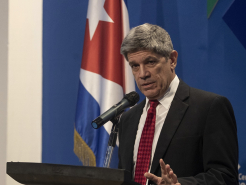 Kuba poručila SAD-u: Spremni smo na dijalog, ali ne o promjeni vlasti