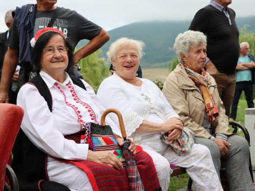 FOTO: Mala Gospa - Šćit 2022.