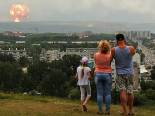 Rusija skriva podatke o nuklearnoj eksploziji: "Ne moramo ništa dijeliti"