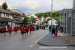FOTO: Matura 2025. - Defile mladosti na ulicama Prozora