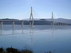 Kako će se zvati novi Pelješki most?