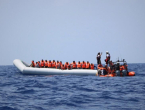 Grčka: Spašeno više od 100 migranata iz mora