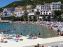 Situacija s koronom popunila hotele i apartmane: U Neumu kao u košnici, više gostiju nego inače