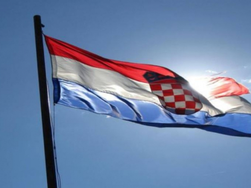 Hrvatska slavi Dan državnosti