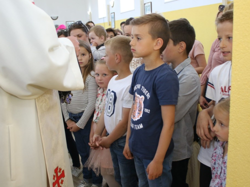 FOTO: Proslava sv. Ante u Zvirnjači