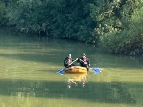 Okončana potraga: Policajac nestao u ožujku pronađen mrtav