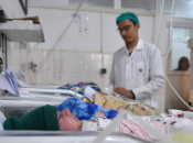 UN: U 2024. gotovo 4,9 milijuna djece umrlo prije pete godine života