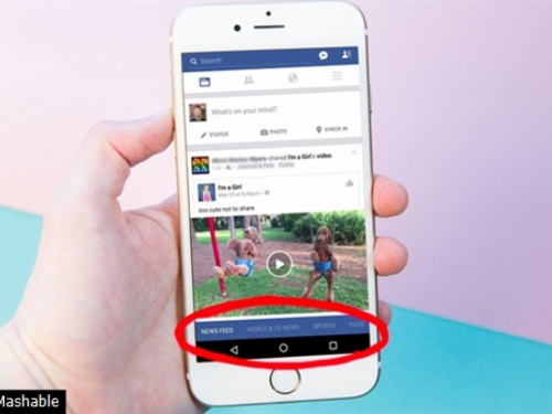 Facebook testira opciju koja bi vam se mogla svidjeti