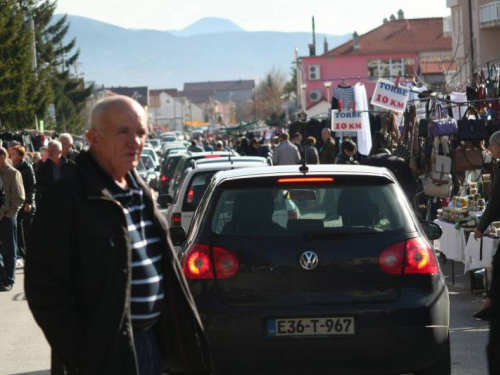 Tomislavgrad: Sveta Kata, ljudi i običaji...