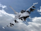 SAD će uskoro započeti obuku ukrajinskih pilota na F-16