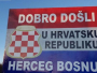 Danas je 26. obljetnica utemeljenja Hrvatske Republike Herceg Bosne