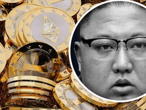 Je li Sjeverna Koreja izvršila najveću pljačku kriptovaluta na svijetu?
