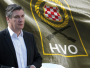Zoran Milanović stigao u Mostar