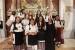 FOTO/VIDEO: Ramci hodočastili Gospi u Sinj