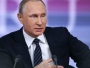 Za Ruse Putin je osoba 2015. godine