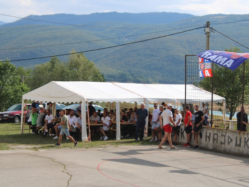 FOTO: 'Proslap' pobjednik turnira u Ripcima