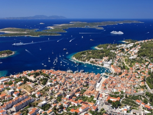 Hrvatska nominirana od svjetskih medija za najbolju svjetsku turističku destinaciju!