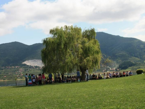 FOTO: Velika Gospa u župi Rama Šćit 2014.